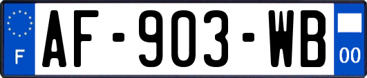 AF-903-WB