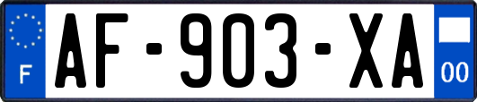 AF-903-XA