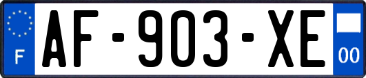 AF-903-XE