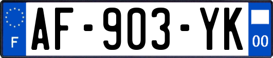 AF-903-YK