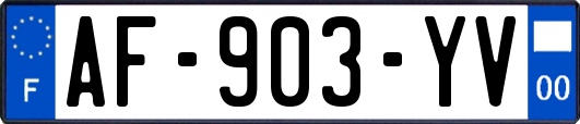 AF-903-YV