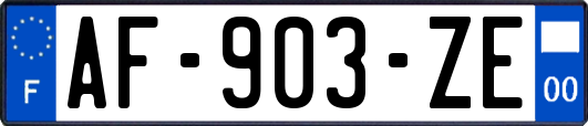 AF-903-ZE