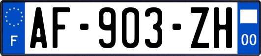 AF-903-ZH