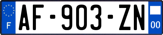 AF-903-ZN