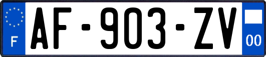 AF-903-ZV