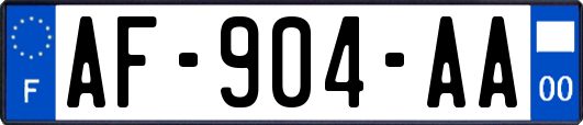 AF-904-AA