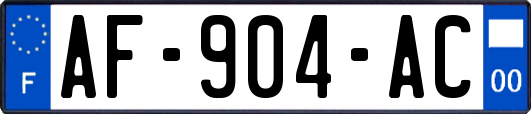 AF-904-AC