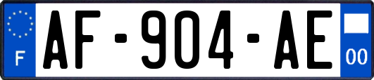 AF-904-AE