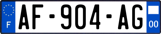 AF-904-AG