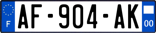 AF-904-AK