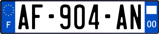 AF-904-AN