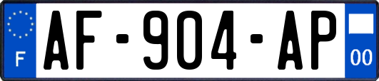 AF-904-AP