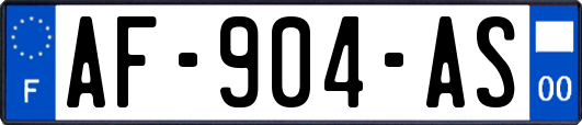 AF-904-AS