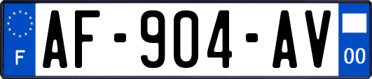 AF-904-AV