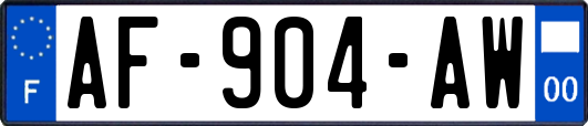 AF-904-AW