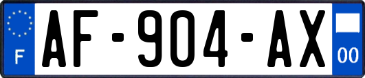 AF-904-AX