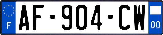 AF-904-CW