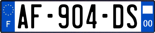 AF-904-DS