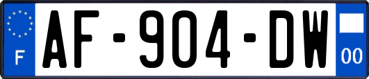 AF-904-DW