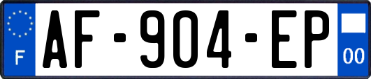 AF-904-EP