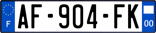 AF-904-FK