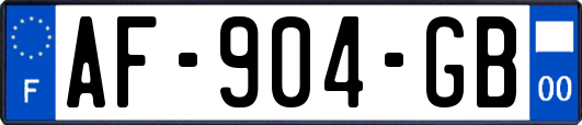 AF-904-GB