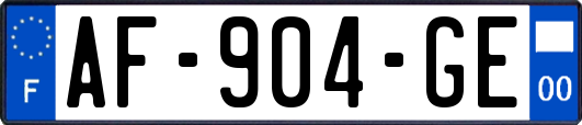 AF-904-GE