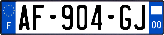 AF-904-GJ