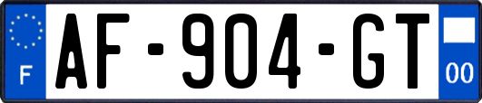 AF-904-GT