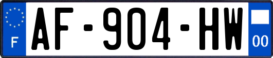 AF-904-HW