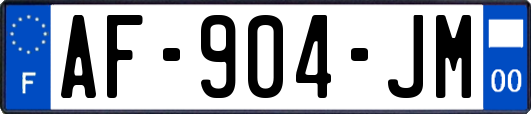 AF-904-JM