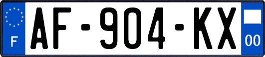 AF-904-KX