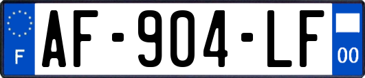 AF-904-LF