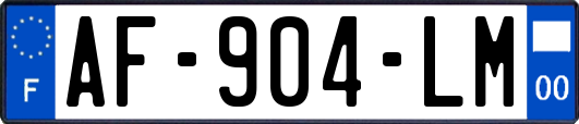 AF-904-LM
