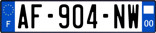 AF-904-NW