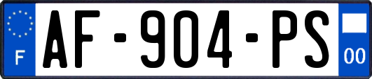 AF-904-PS