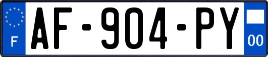 AF-904-PY