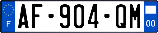 AF-904-QM