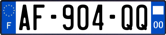 AF-904-QQ