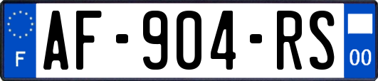 AF-904-RS