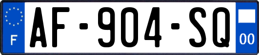 AF-904-SQ