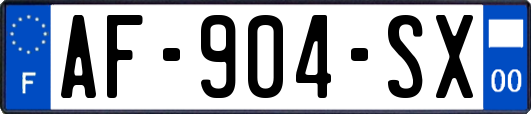 AF-904-SX