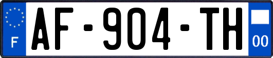 AF-904-TH