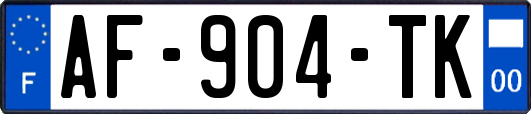 AF-904-TK
