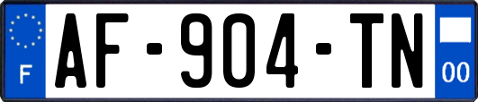 AF-904-TN