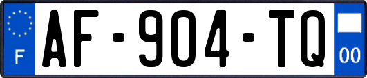 AF-904-TQ