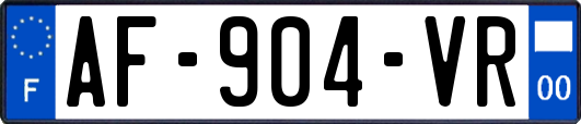 AF-904-VR