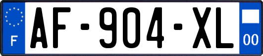AF-904-XL