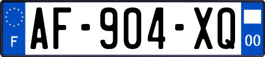 AF-904-XQ