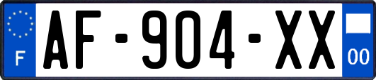 AF-904-XX